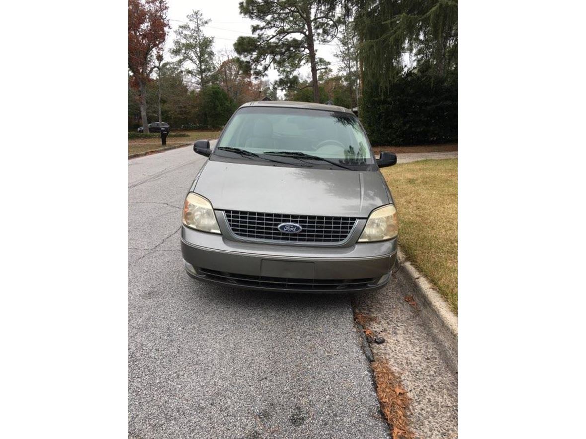 2006 Ford Freestar for sale by owner in Augusta