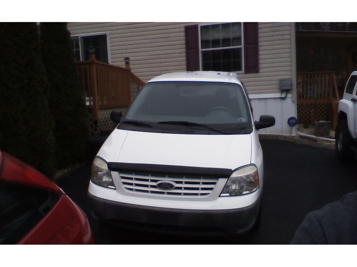 2006 Ford Freestar for sale by owner in East Stroudsburg