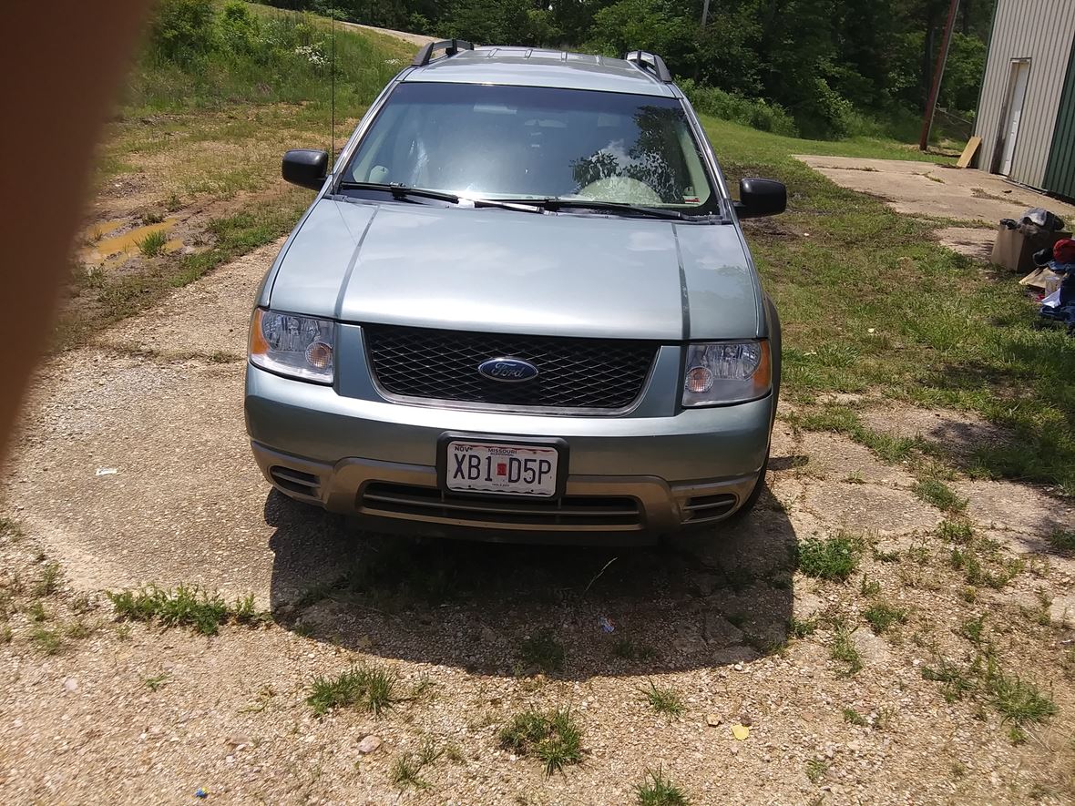 2006 Ford Freestyle for sale by owner in Ellsinore