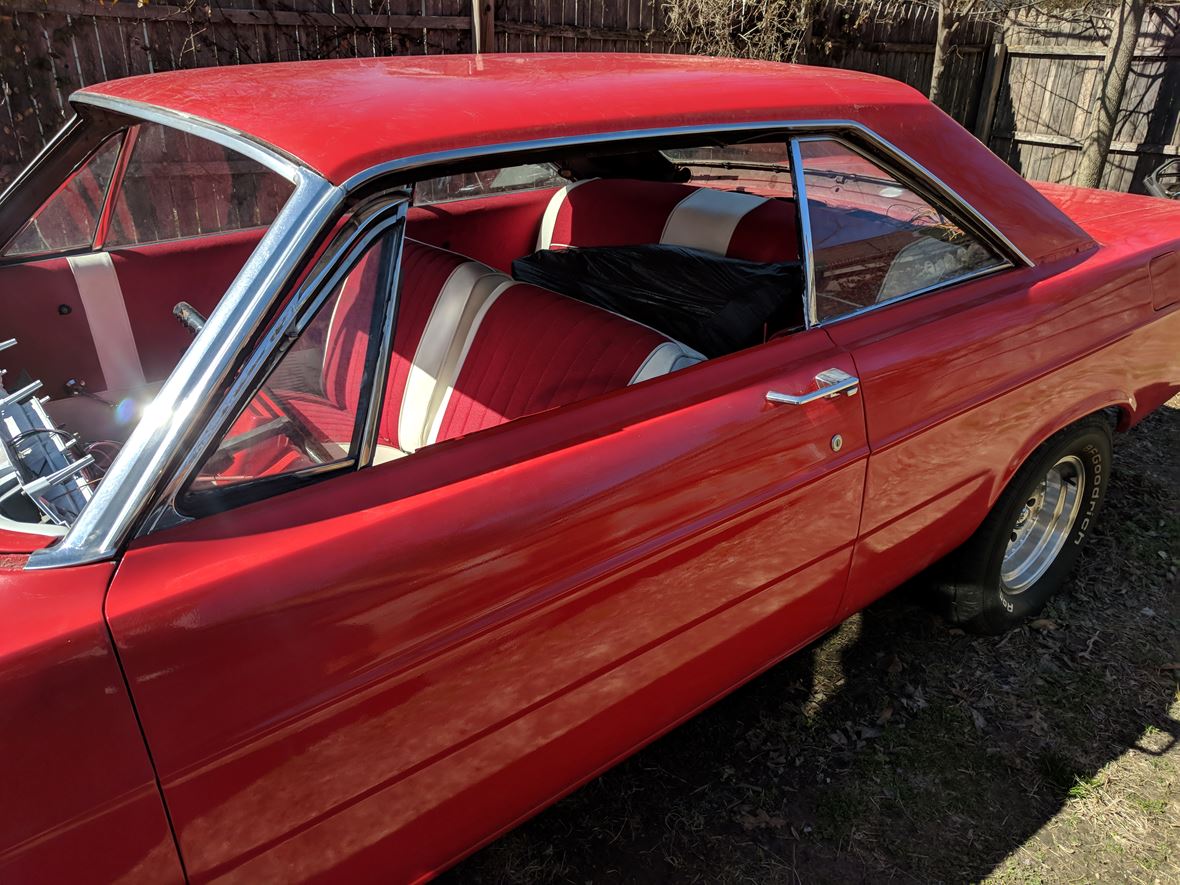 1965 Ford Galaxie for sale by owner in Belleville