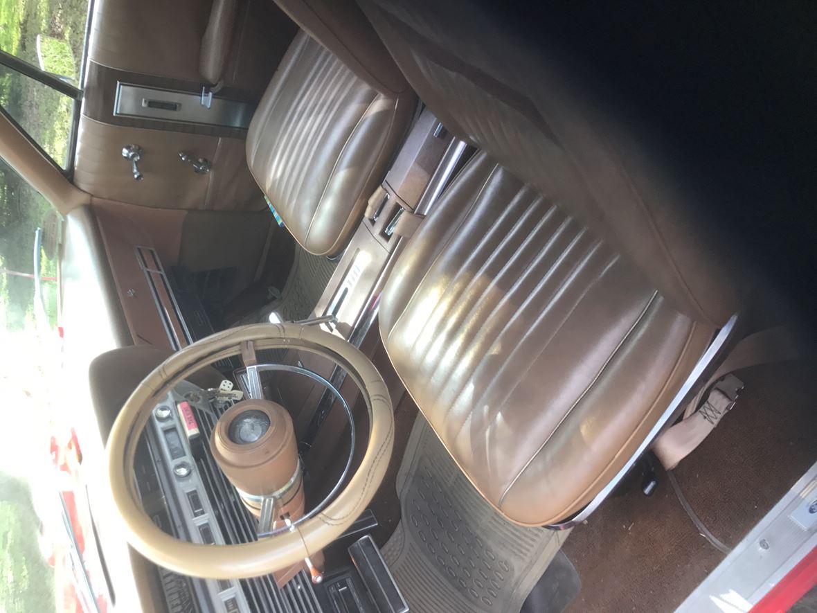 1967 Ford Galaxie Xl 500 for sale by owner in Biloxi