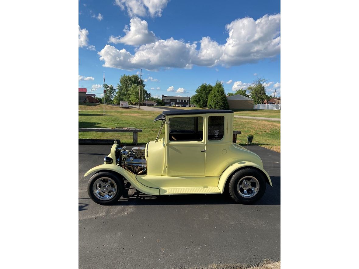 1926 Ford high boy T for sale by owner in McKeesport