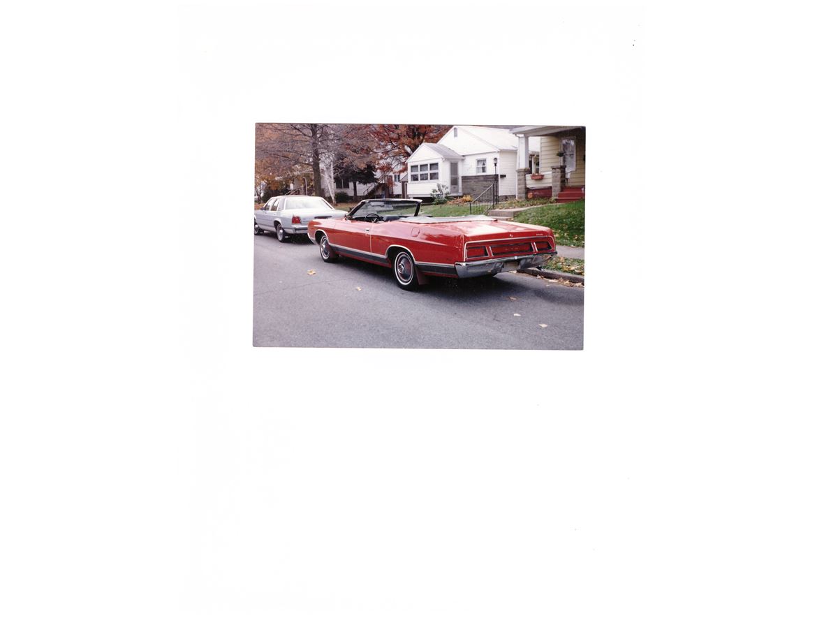 1971 Ford LTD for sale by owner in Montoursville