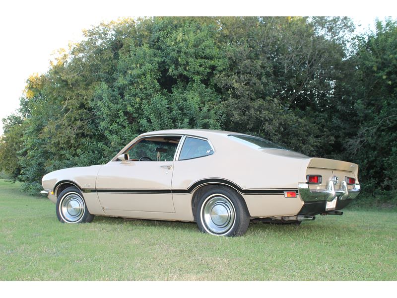 1972 Ford maverick for sale by owner in San Antonio