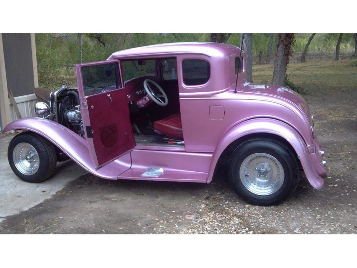 1930 Ford Model A for sale by owner in Cedar Hill