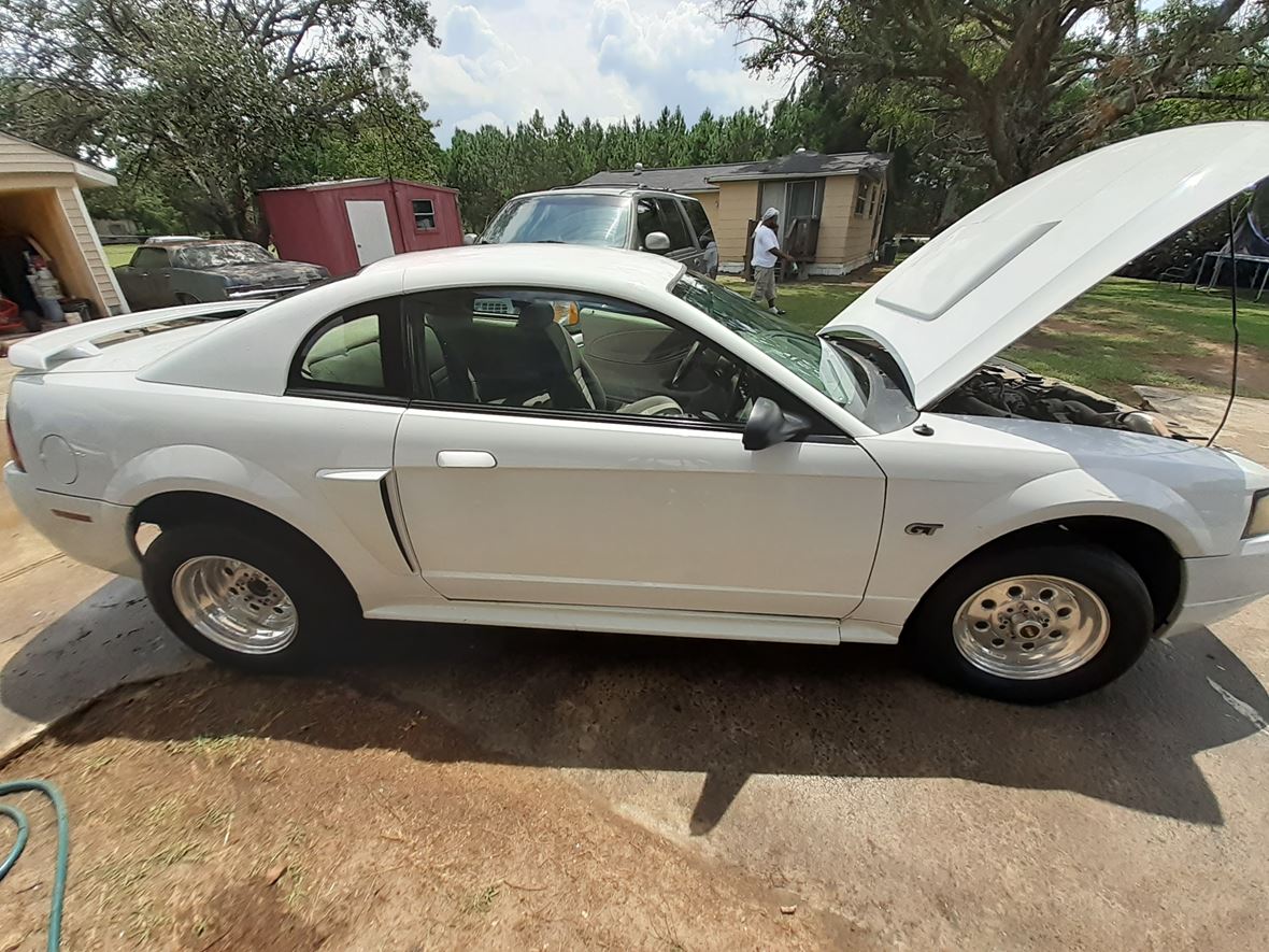 2003 Ford Mustang for Sale by Owner in Warner Robins, GA 31093