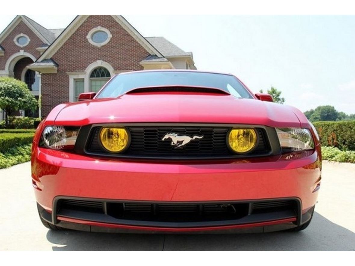 2011 Ford Mustang  for sale by owner in Cherry Hill