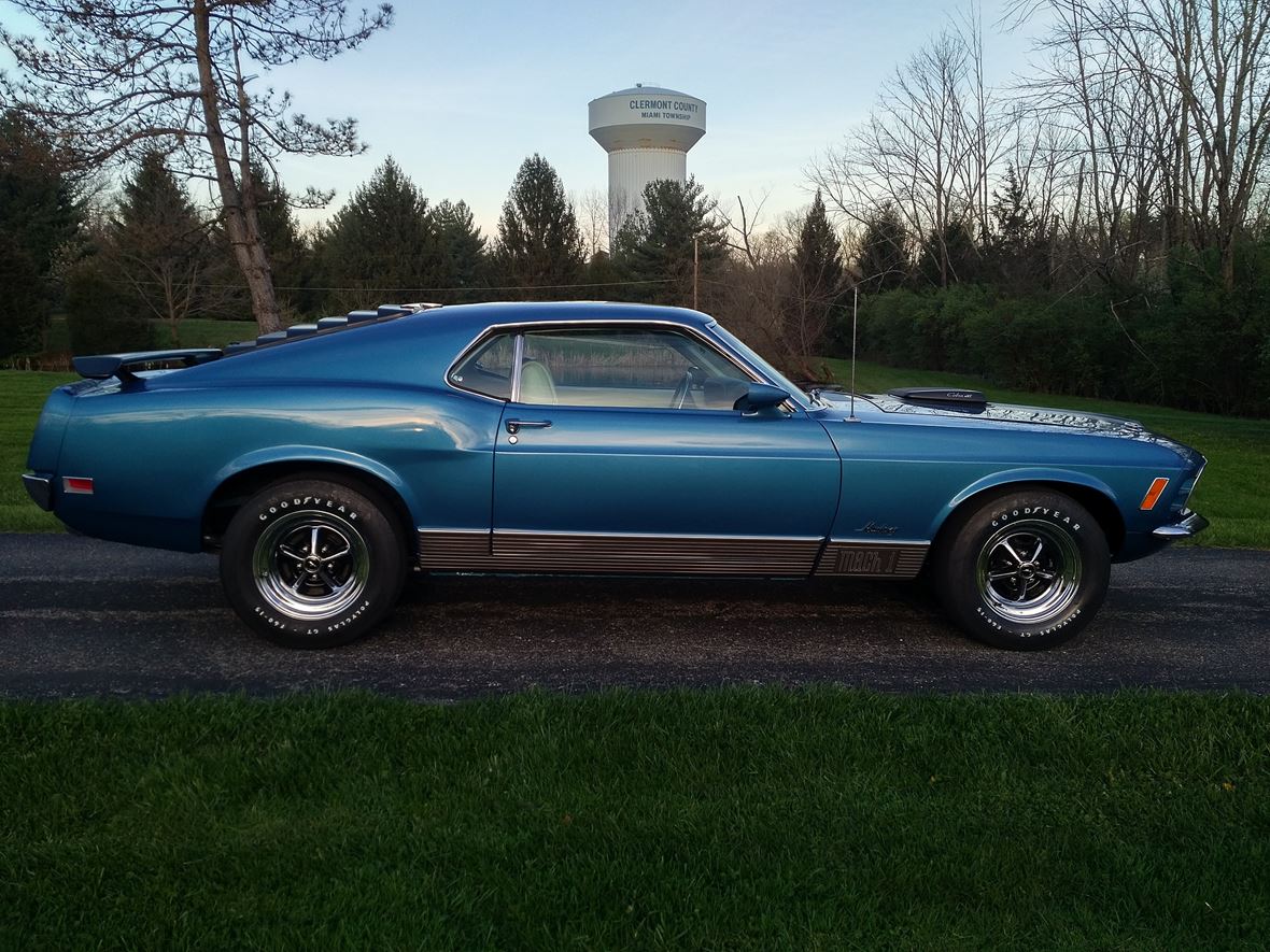 1962 Ford Mustang for sale by owner in Whiteville