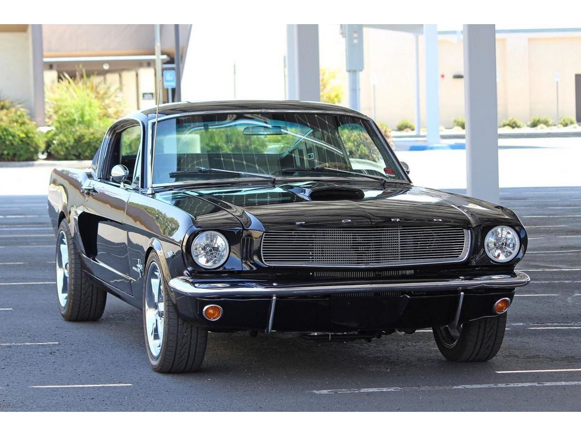 1965 Ford Mustang for sale by owner in Miami