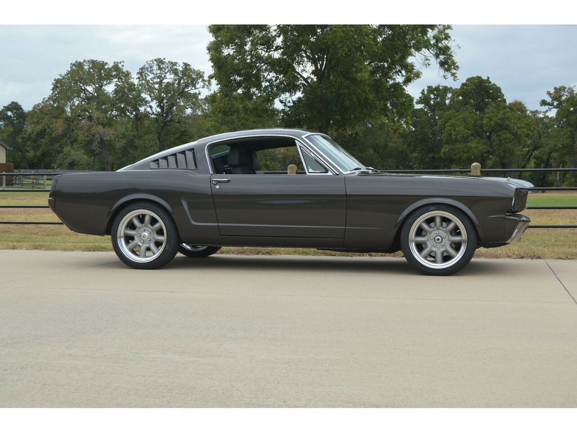 1965 Ford Mustang for sale by owner in Austin