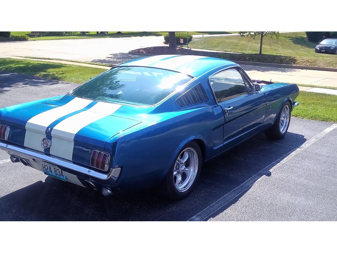 1965 Ford Mustang for sale by owner in Saint Peters