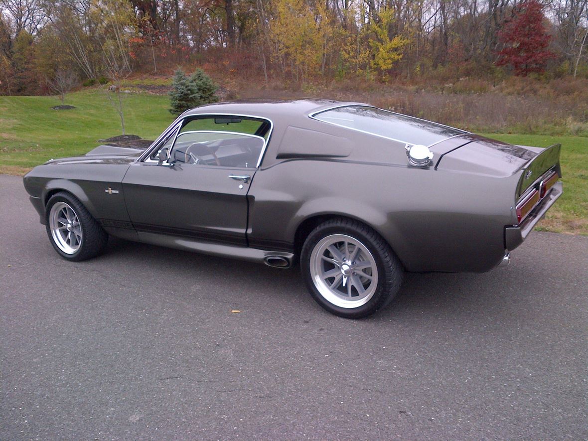 1967 Ford Mustang for sale by owner in Palo Alto