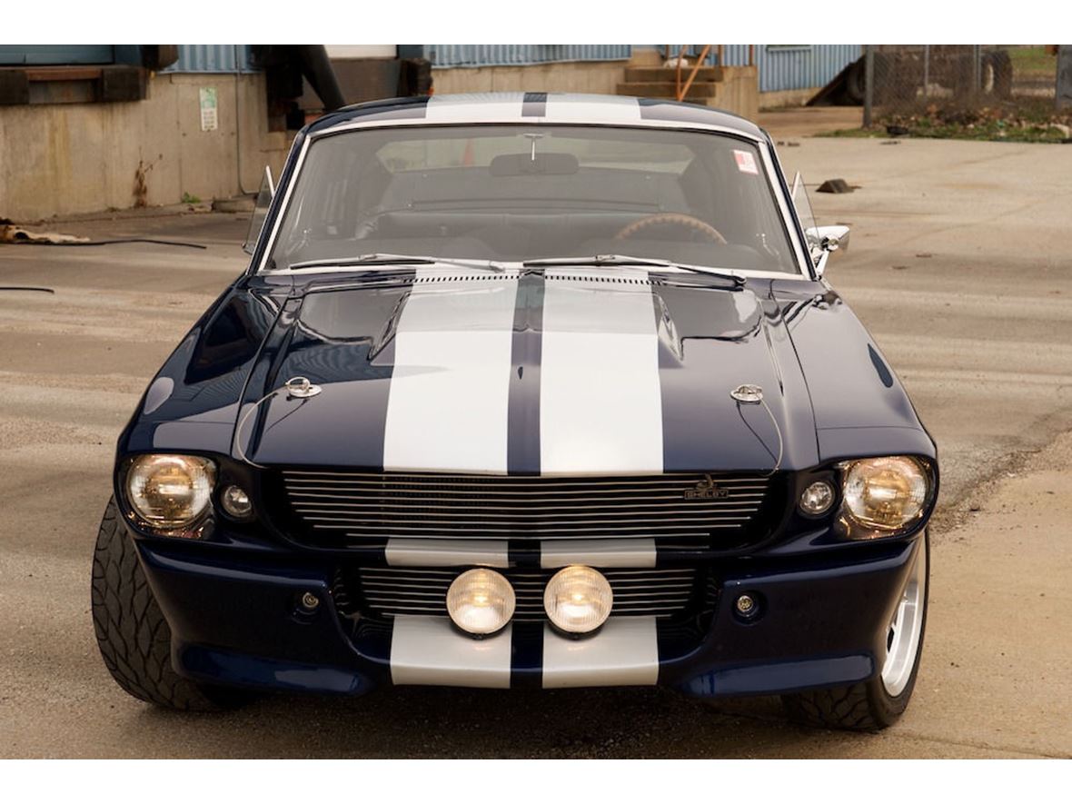 1967 Ford Mustang Antique Car Oviedo, FL 32766