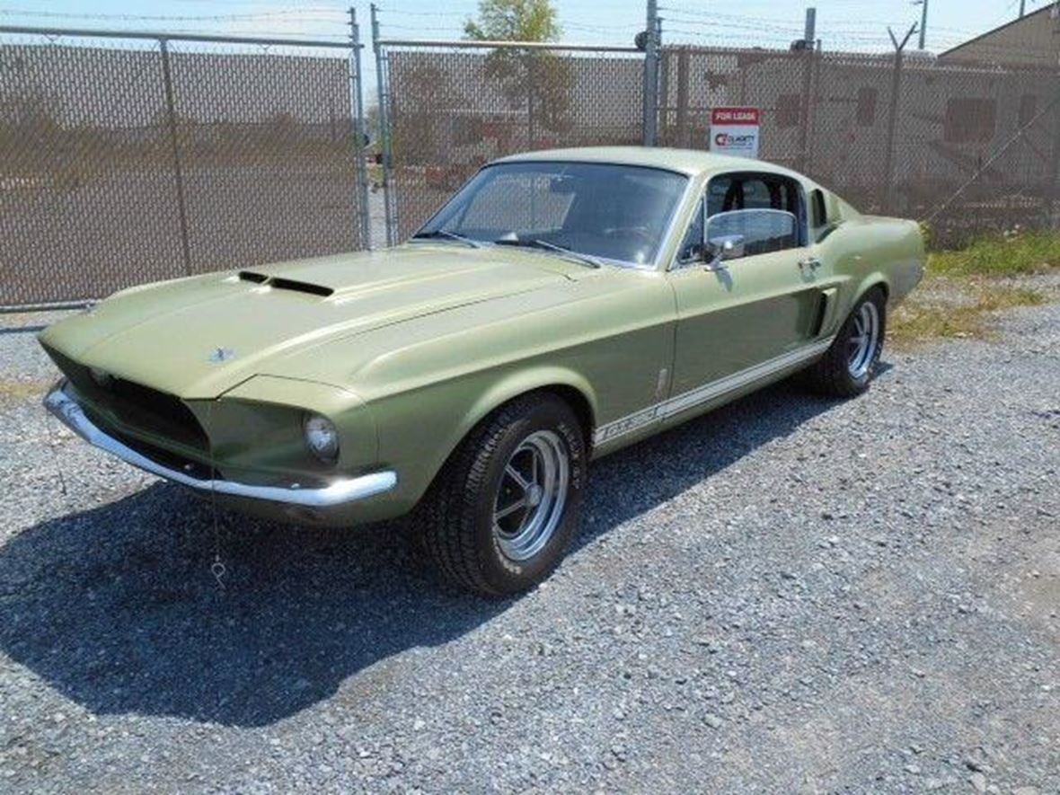 1967 Ford Mustang for sale by owner in Natrona