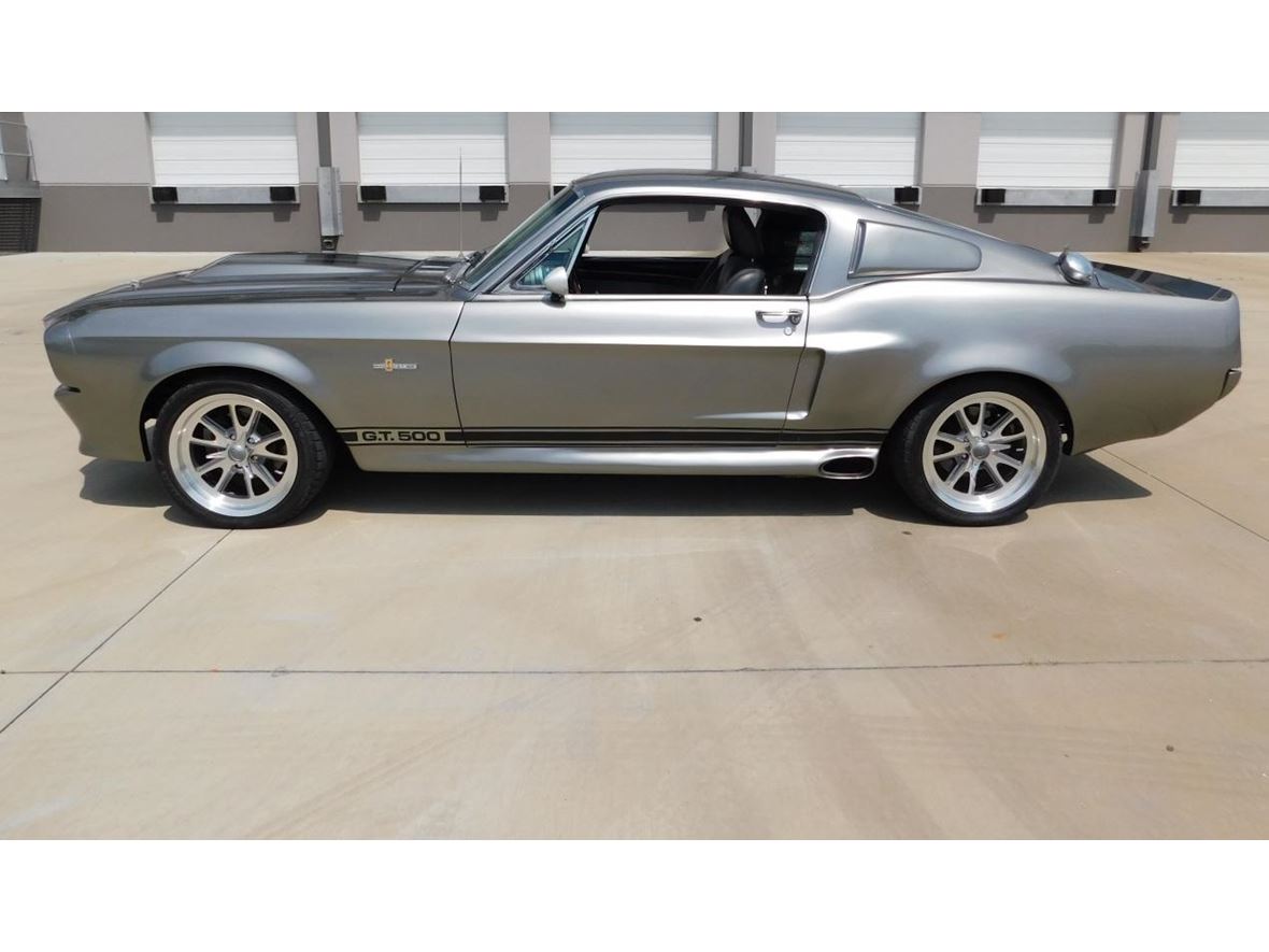 1967 Ford Mustang for sale by owner in Elk Grove Village