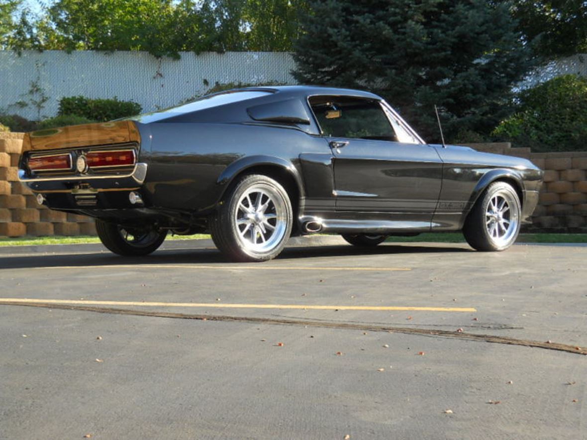 1967 Ford Mustang for sale by owner in Minneapolis