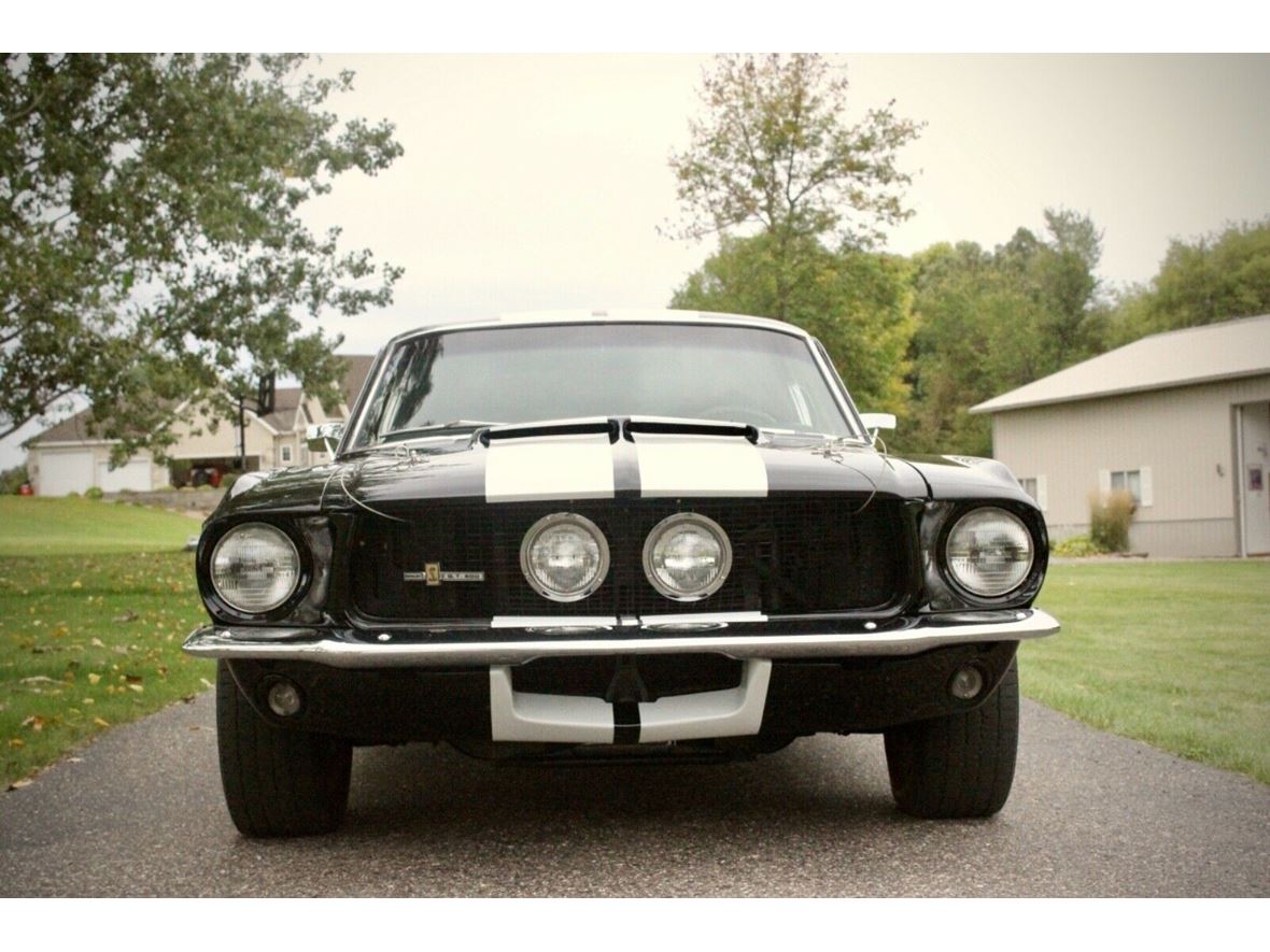 1967 Ford Mustang Antique Car Appleton, WI 54915