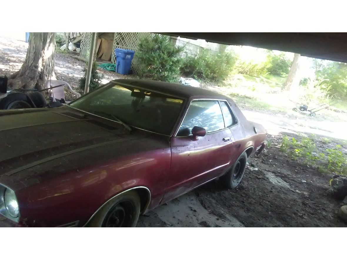 1977 Ford Mustang for sale by owner in Clinton