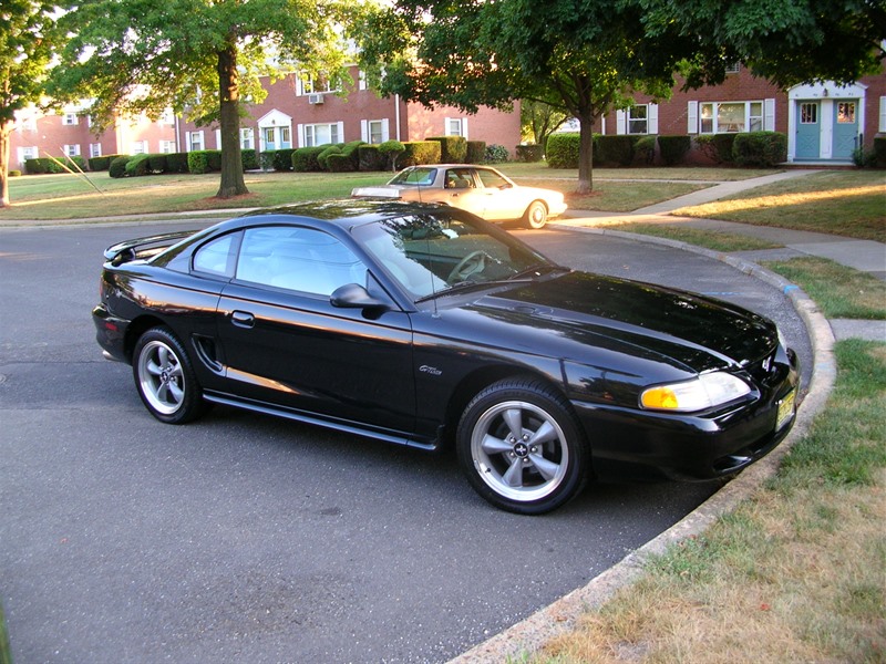 1996 Ford Mustang for Sale by Owner in Wayne, NJ 07470
