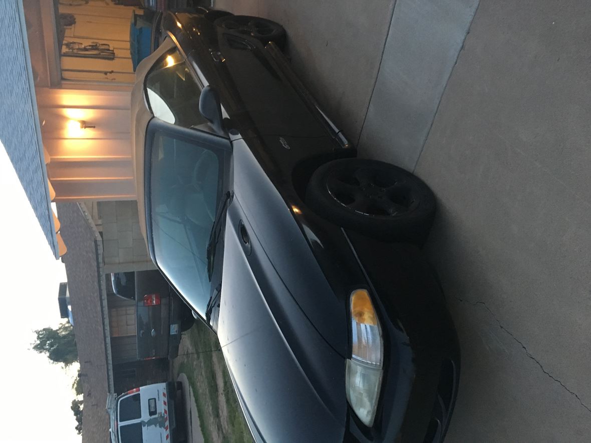 1996 Ford Mustang for sale by owner in Phoenix