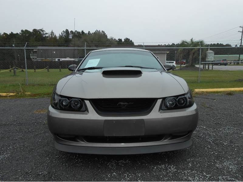 2002 Ford Mustang for Sale by Owner in Claymont, DE 19703