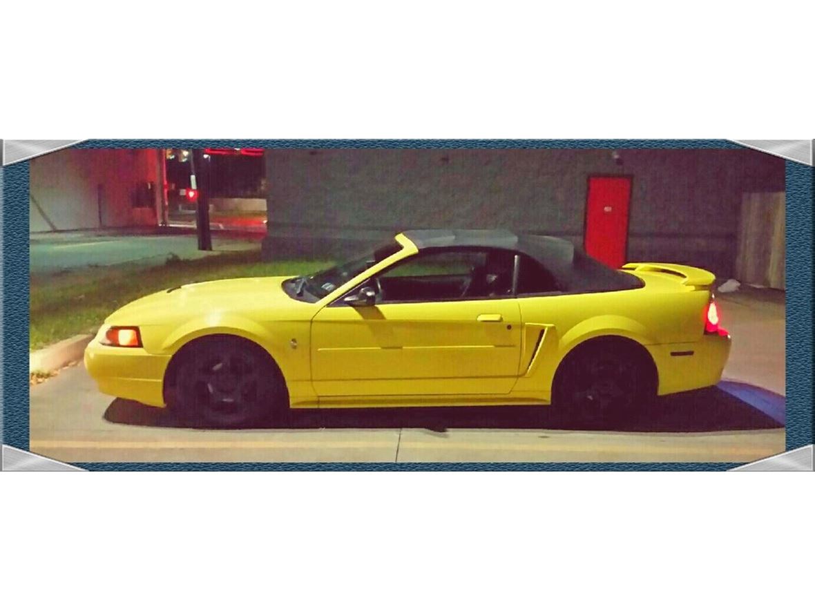 2003 Ford Mustang for Sale by Owner in Wilkes Barre, PA 18773