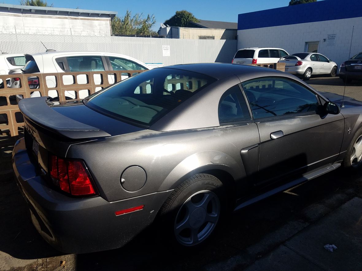 2003 Ford Mustang for sale by owner in Hayward