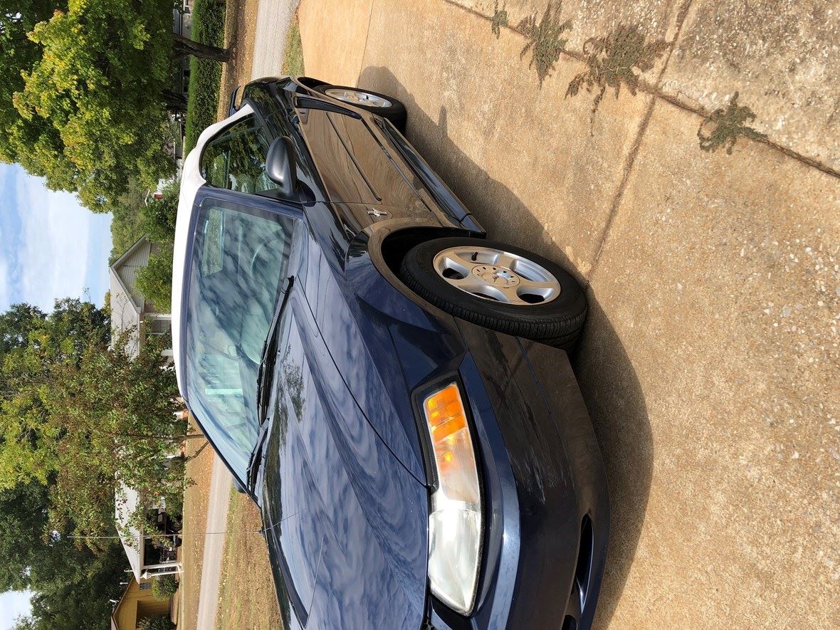 2003 Ford Mustang for sale by owner in Anniston