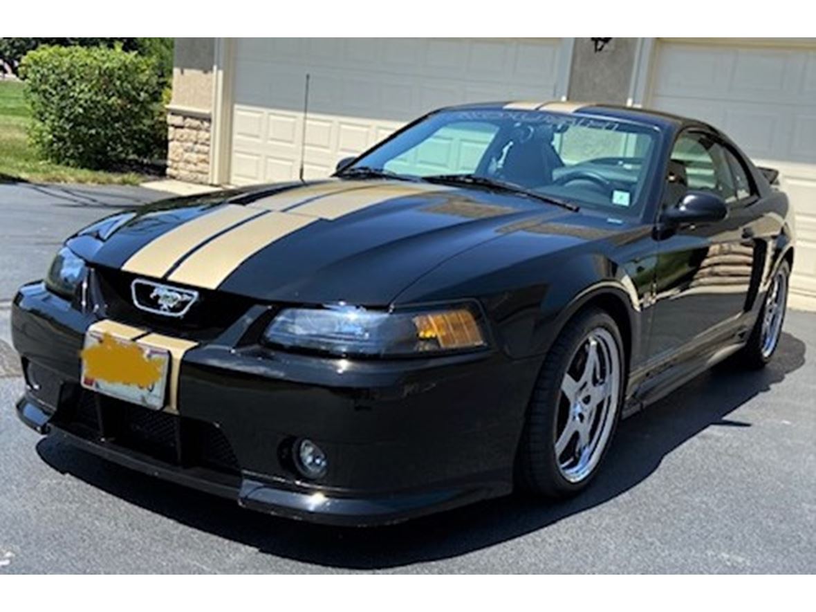 2003 Ford Mustang for sale by owner in Delaware
