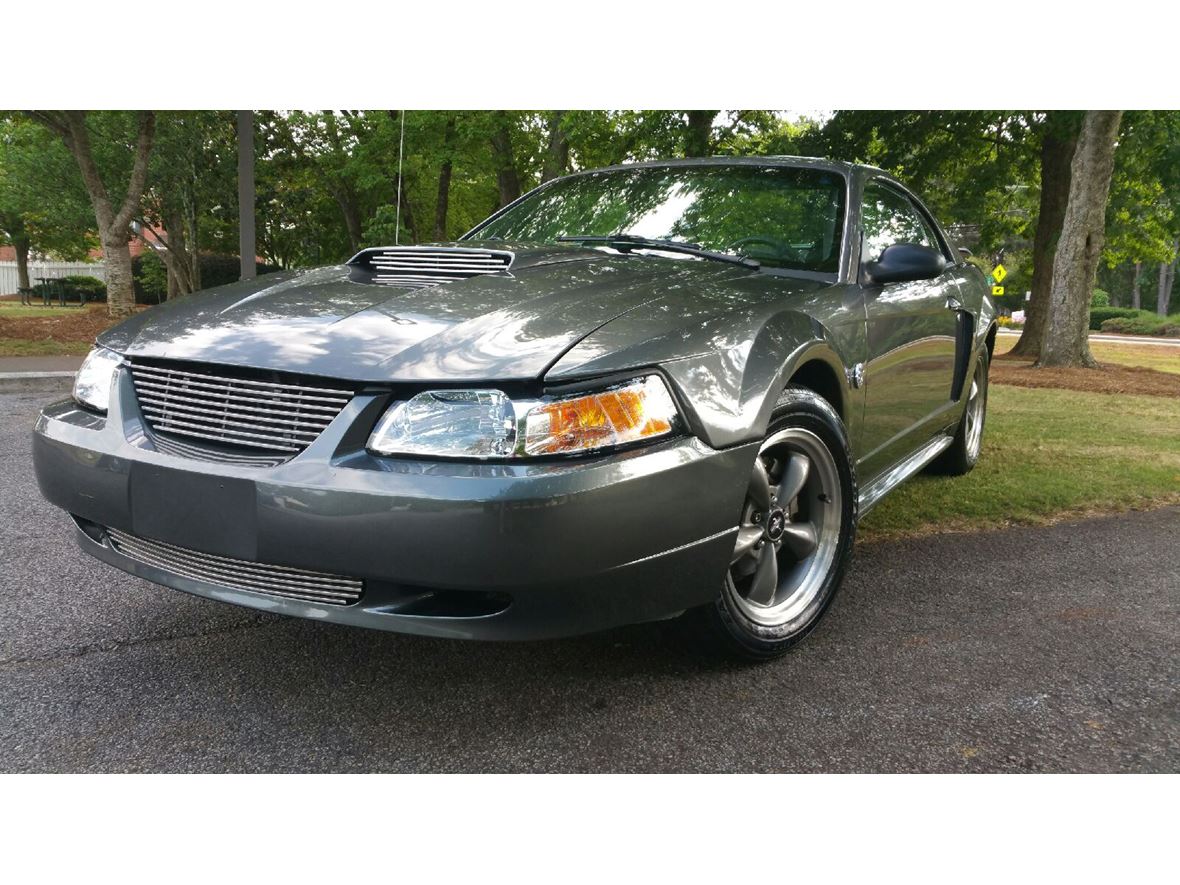 2004 Ford Mustang Private Car Sale in Marietta, GA 30090 2004 Ford Mustang Private Car Sale in Marietta, GA 30090