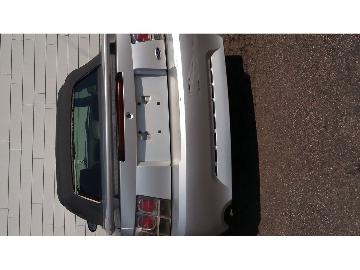 2004 Ford Mustang Sale by Owner in Wessington Springs, SD 57382