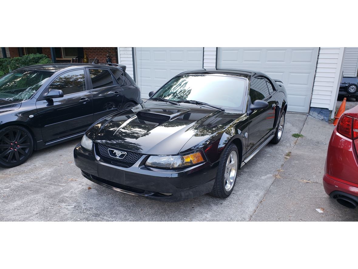 2004 Ford Mustang for sale by owner in Norcross