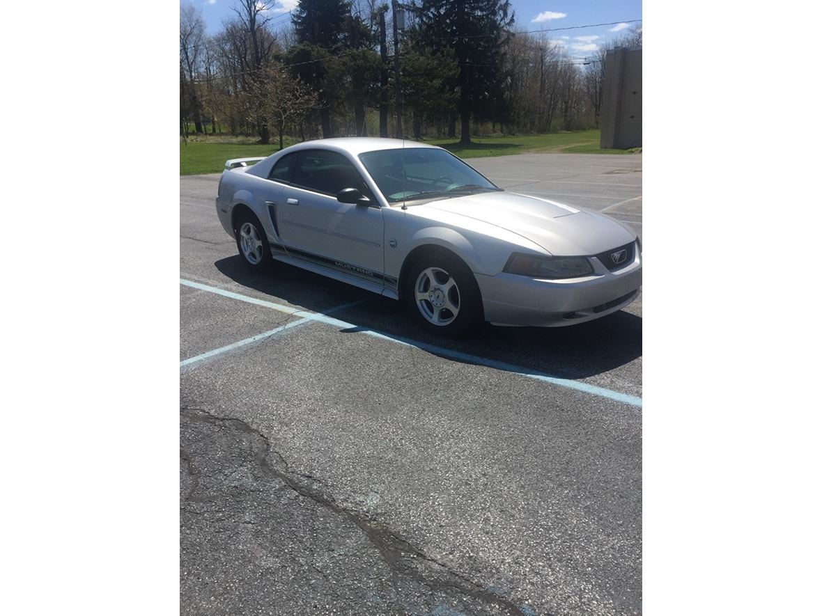 2004 Ford Mustang for sale by owner in Lilly
