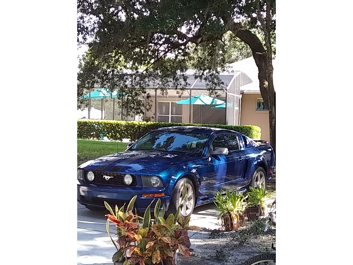 2006 Ford Mustang for sale by owner in Sanford