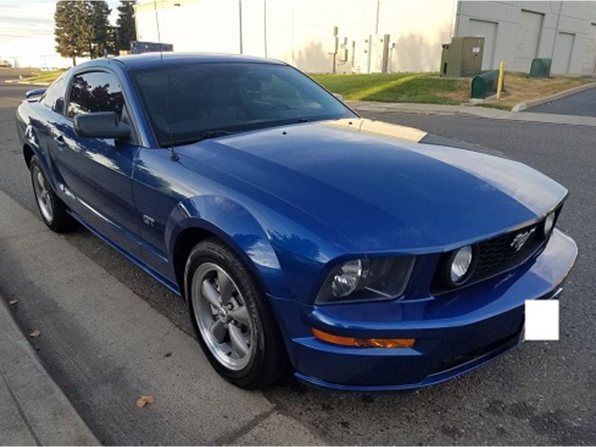 2006 Ford Mustang for Sale by Owner in Virginia Beach, VA 23462