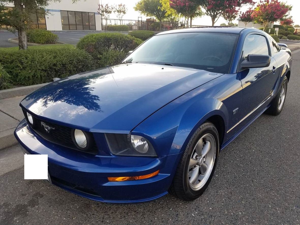 2006 Ford Mustang for Sale by Owner in Raleigh, NC 27616