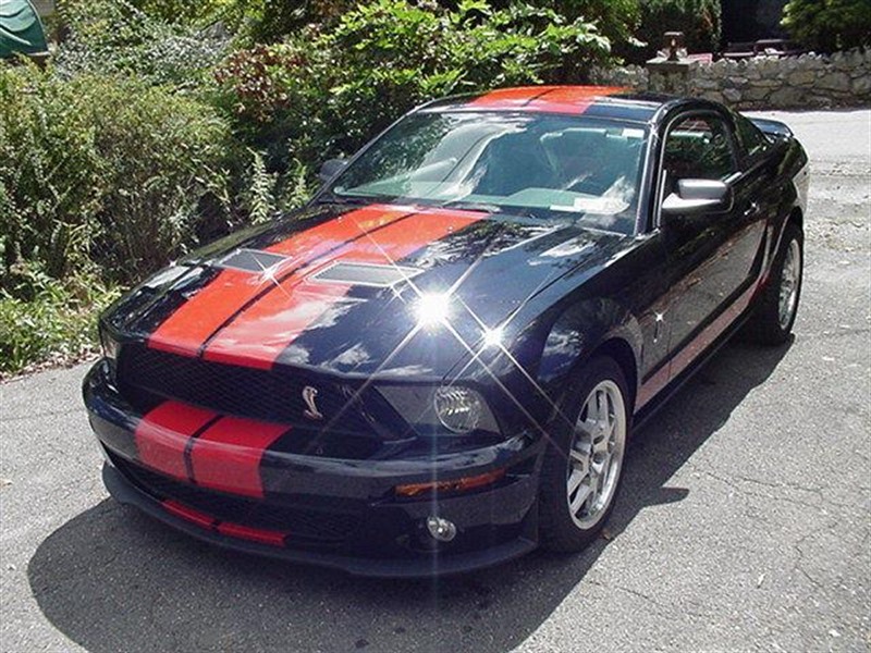 2007 Ford Mustang for sale by owner in HASTINGS