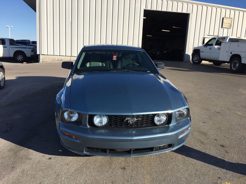 2007 Ford Mustang GT Private Car Sale in Cookeville, TN 38501