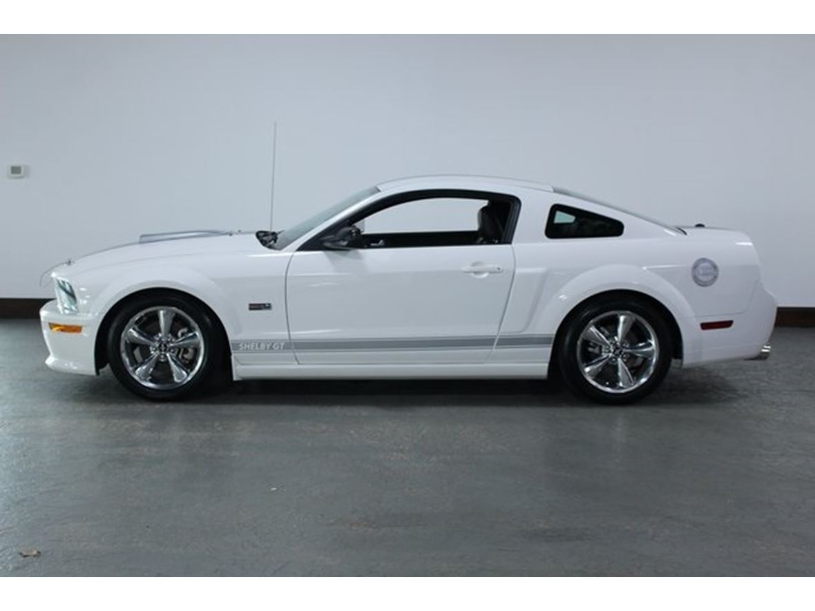2007 Ford Mustang for Sale by Owner in Cortland, NY 13045