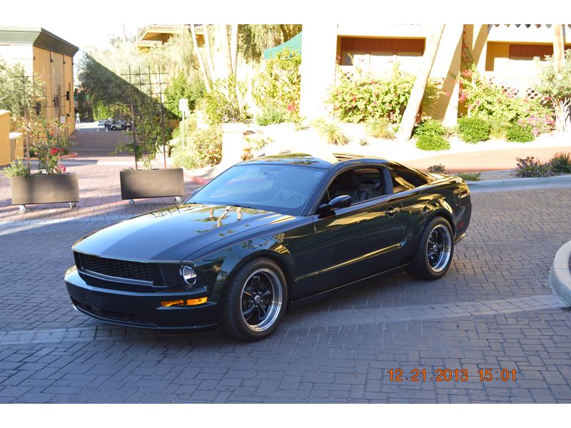 2008 Ford Mustang for sale by owner in Gansevoort