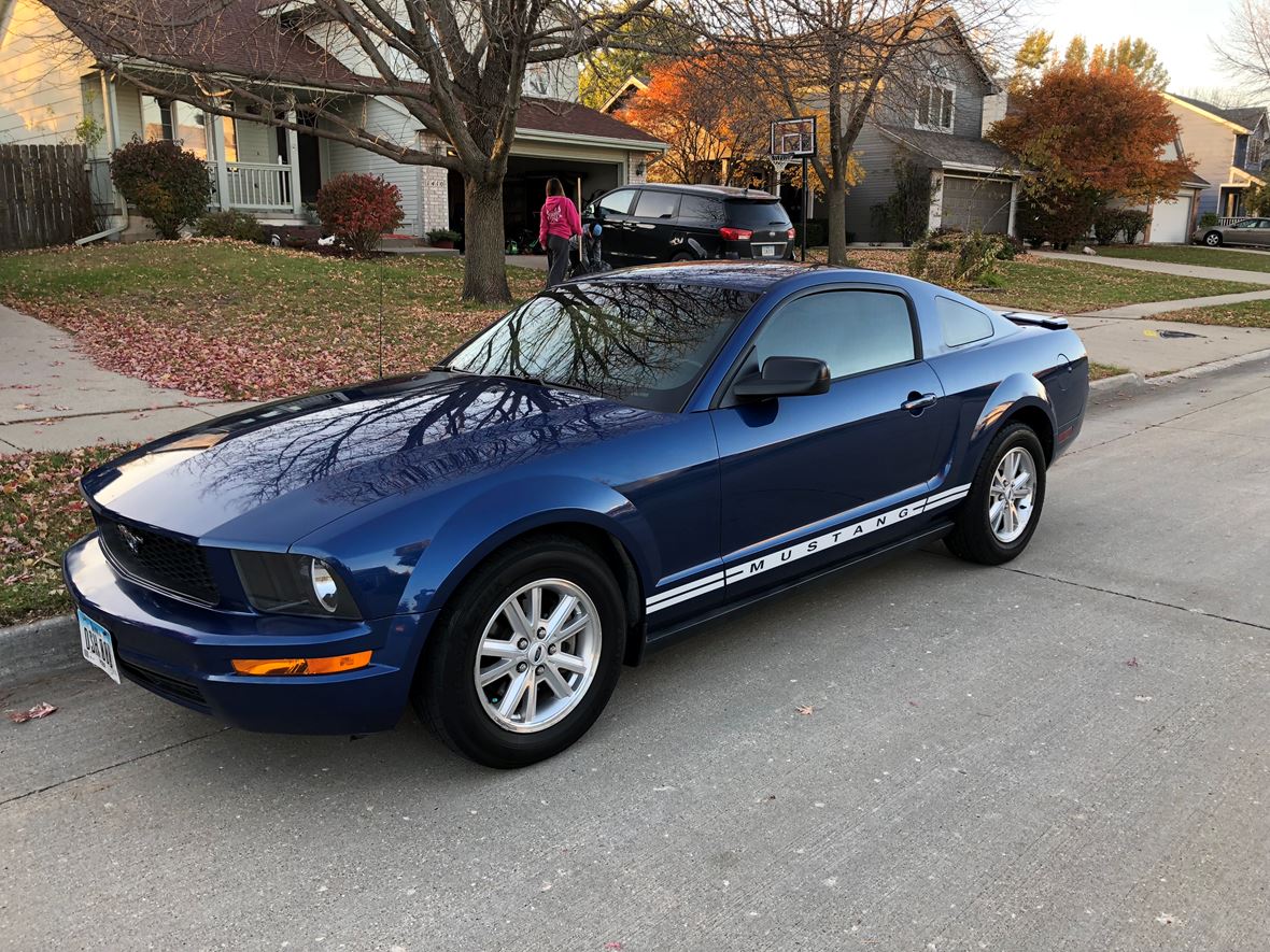 2008 Ford Mustang for sale by owner in Altoona