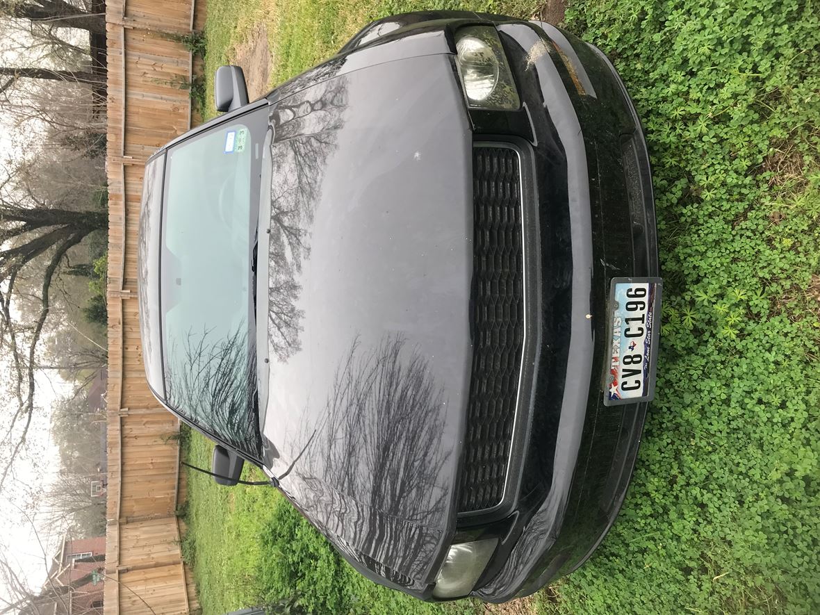2008 Ford Mustang for sale by owner in Houston