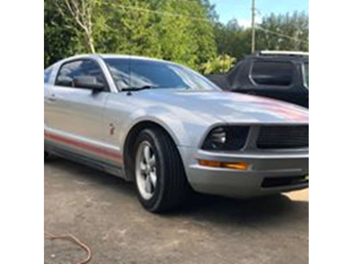 2009 Ford Mustang for sale by owner in Winchester