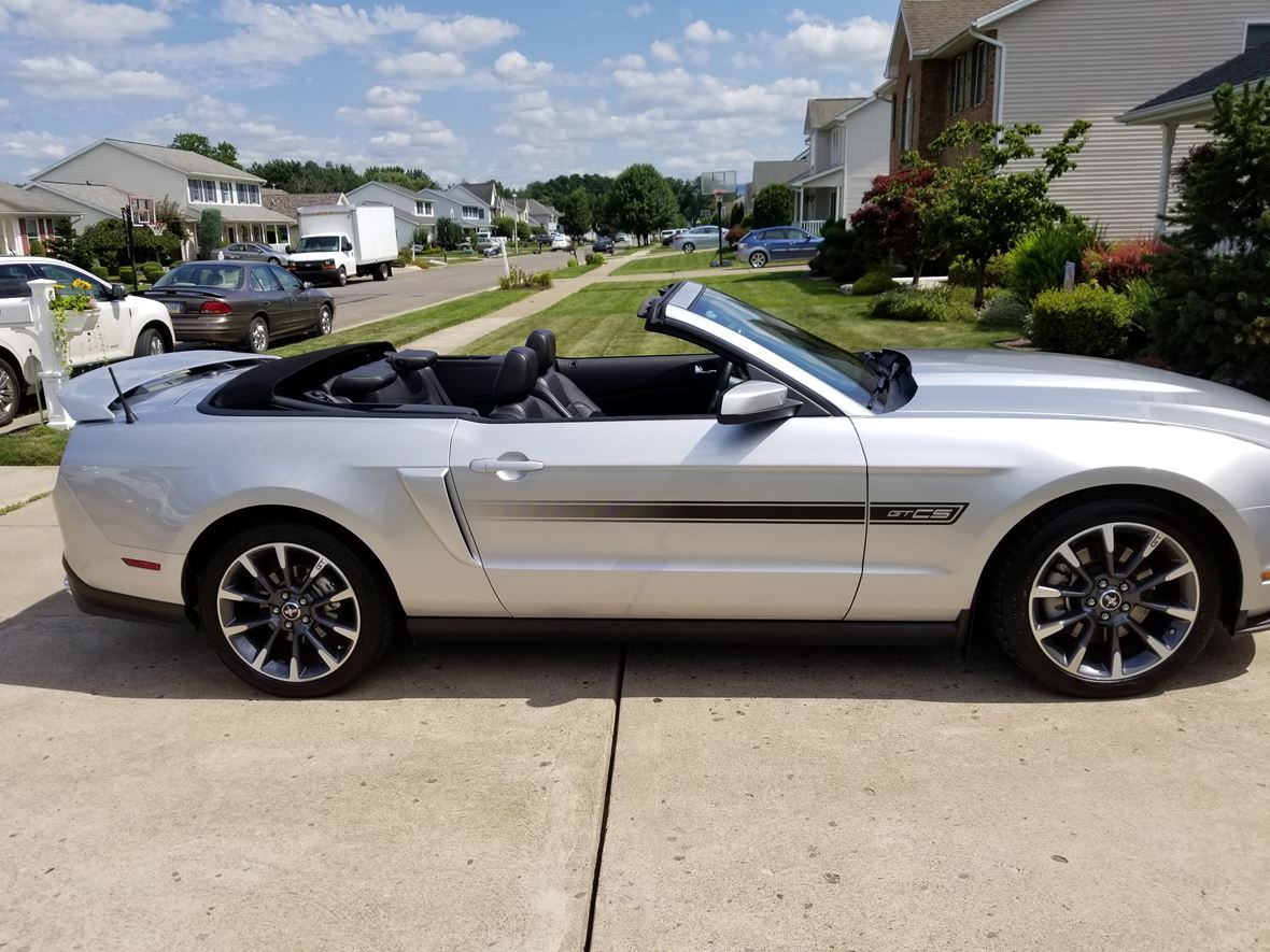2011 Ford Mustang for Sale by Owner in Wyoming, PA 18644