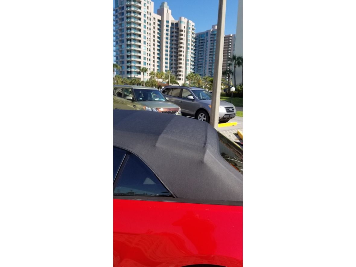 2012 Ford Mustang for sale by owner in Clearwater Beach