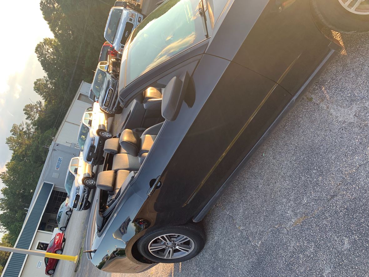 2012 Ford Mustang for Sale by Owner in Thomaston GA 30286