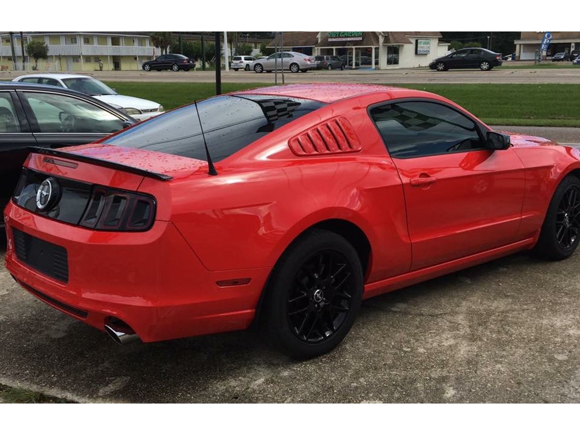 2014 Ford Mustang for sale by owner in Saint Amant
