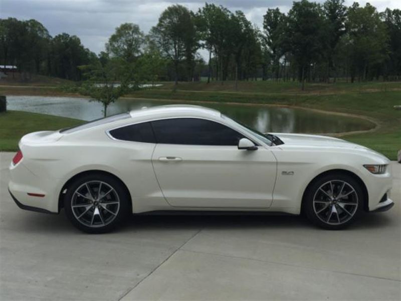 Ford Mustang For Sale In Corinth Ms 38834 Autotrader