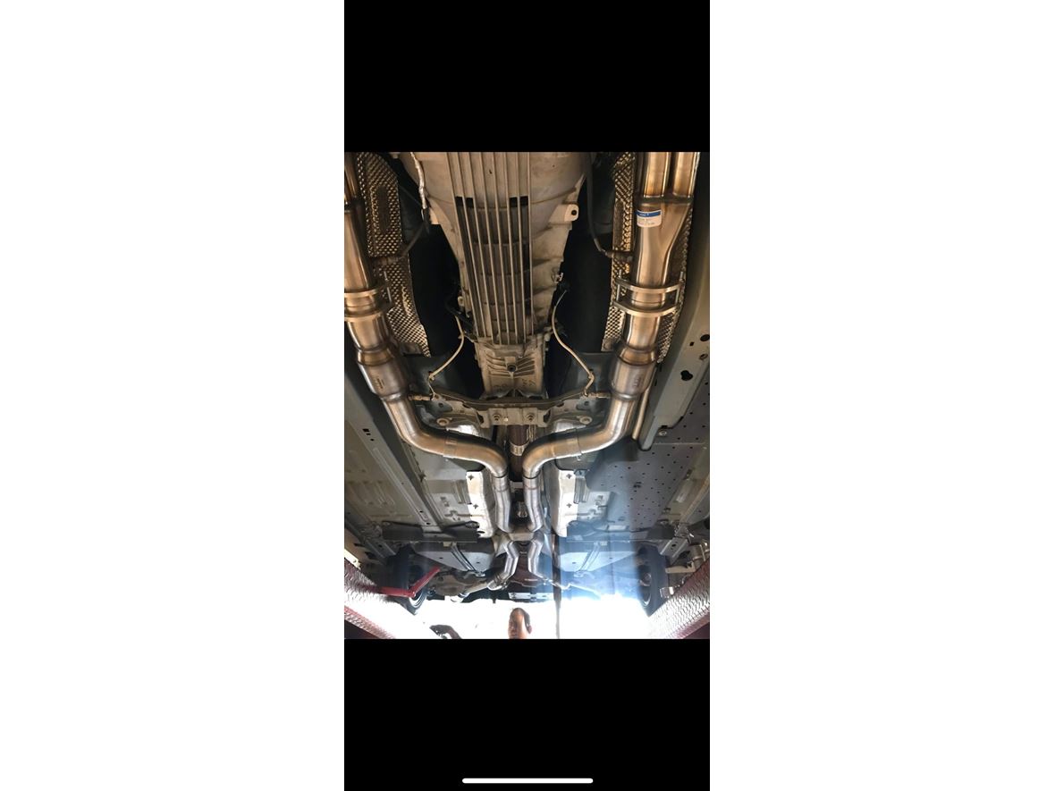 2017 Ford Mustang for Sale by Owner in Blacksburg, SC 29702