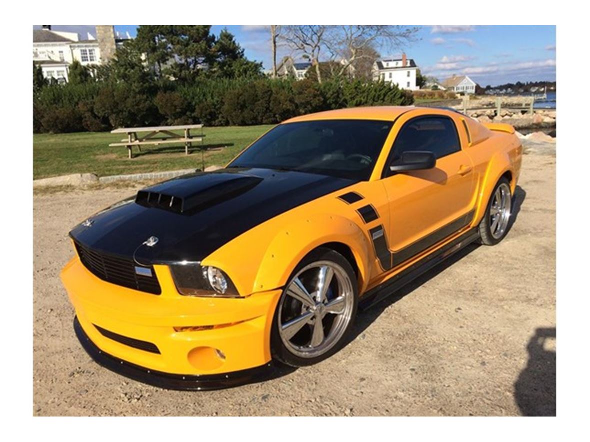 2008 Ford Mustang GT  for sale by owner in Bridgeport